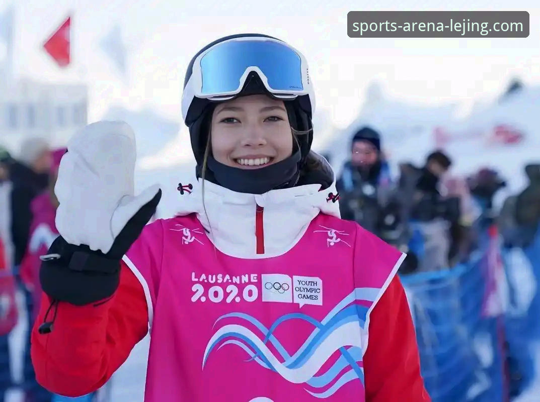 乐竞体育App官方下载 vs 传统观赛模式：如何深度解析谷爱凌的冬奥里程碑