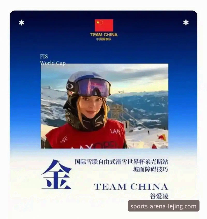 乐竞体育App官方下载 vs 传统观赛模式：如何深度解析谷爱凌的冬奥里程碑